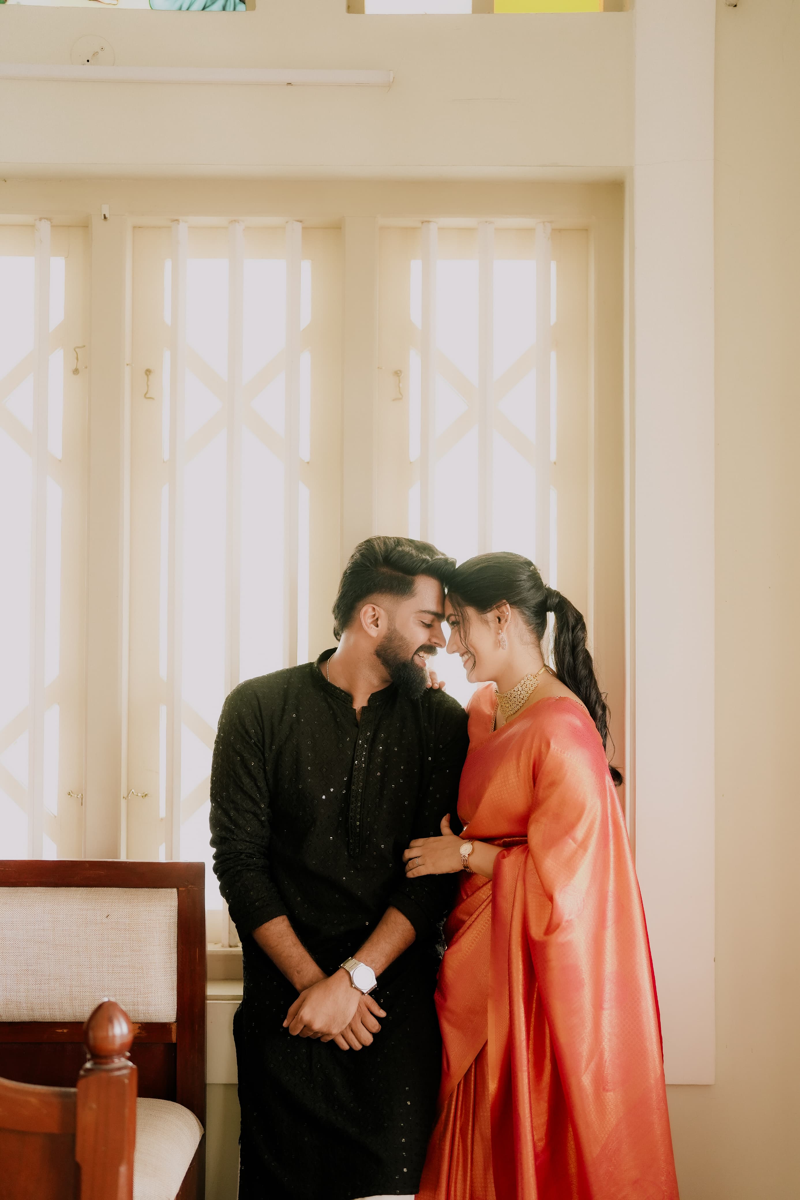 Engagement Date 2